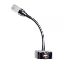 ЛАМПОЧКА DO CZYTANIA LED (СВІТЛОДІОД) USB 12V DIMATEC FLEXI 2 КАМПЕР JACHT NOCNE  (18200567408) фото min 5