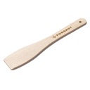 ЛОПАТА ПРЯМАЯ ДЕРЕВЯННАЯ 30 СМ FORGAST FG12657