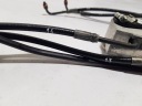 MERCEDES SLK R172 SLC W172 MECHANISM LOCKS ROOF SERVO DRIVE RETAINER 13 14  photo 10