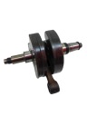 SHAFT CRANK SUZUKI DR 600 DR600  photo 5
