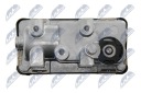 GUIDE TURBOCOMPRESSEURS VERS BMW X3 E83 2.0photo 9