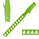 МЕШАЛКА ДЛЯ СМЕШИВАНИЯ КРАСОК, ПЛАСТИК, 275мм