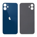 Panel tylny do Apple iPhone 12 Mini Niebieski