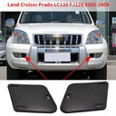 PARA TOYOTA LAND CRUISER PRADO LC120 FJ120 2003-2 