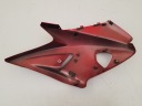 ЧАША ОБТІЧНИК ПЕРЕДНЯ ЛІВА ЗАХИСТ HONDA CBF 1000 SC58 06-10 2006-2010  (17464960439) фото min 7