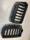 GRILLE BMW X5 (E70) 51137171395 32824186 2013photo 14