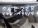 COMPLETE PERID HOOD BUMPER ORIGINAL EUROPE A94 MINI ONE RESTYLE F56 22R  photo 9