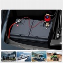 ОСНОВНОЙ ВЫКЛЮЧАТЕЛЬ АККУМУЛЯТОРА SAMOCHODOWEGO, ВЫКЛЮЧАТЕЛЬ 12 V-48 V DO LODZI  фото 8