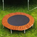 Фітнес Батути Trampolina Z Uchwytem 6Ft