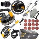 ШЛИФОВКА ДЛЯ ШТУКАТУРКИ 1500ВТ LED ЖИРАФ