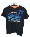 Koszulka Superdry r. S Marka Superdry