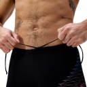 Шорти Speedo Чорний Чоловічий