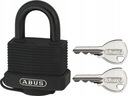 ABUS KŁÓDKA MARINE 717/50 WODOODPORNA ZEWNĘTRZNA