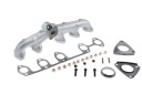 COLLECTEUR ÉCHAPPEMENT VW T5 2.5TDI 03- VW TOUAREG 03- KIT COLLECTEURphoto 15