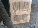 ДВИГУН КОМПЛЕКТНИЙ PEUGEOT 3008 II 1.2 T ТУРБО THP 131KM 107TYS HNS HN05  (18065224965) фото min 13