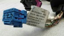 Porsche 911 991 Left Door Wiring 99161260556 Door Wiring Harness Left фото 5