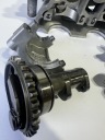 YAMAHA YZF YZ-F 250 ГОЛОВКИ  фото 4