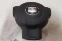 AIRBAG ВОДІЯ SEAT ALTEA (5P1) W05P0880201K 2.0L ДИЗЕЛЬ 103KW 2006  (17645716183) фото min 9