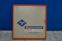 КАССЕТЫ с магнитной лентой AGFA PER525