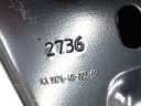 POUTRE ARRIÈRE SOUS PARE-CHOCS RENFORCEMENT FORD FOCUS MK3 BM51-N403C94-ADphoto 7