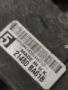 2016 NISSAN JUKE I F15 ВЕНТИЛЯТОР РАДІАТОРА 21480BA61B  (18349166133) фото min 8