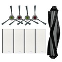 Запасные части для пылесоса Hepa Filter Main Rolle