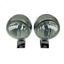 PHARES LIGHTBARY SUR PROTECTION/ARC SUZUKI INTRUDER M1500 (17752)photo 10