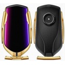 АВТОМОБИЛЬНЫЙ ДЕРЖАТЕЛЬ ДЛЯ ТЕЛЕФОНА С ИНДУКТИВНЫМ ЗАРЯДНЫМ УСТРОЙСТВОМ