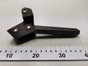 КРІПЛЕННЯ - ZAMOCOWANIE ДВИГУНА FORD TRANSIT 1985-1991 (CY) OE 6183747  (16890031093) фото min 7