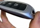 CLÉ HYUNDAI TUCSON (TL, TLE) ZDC2 1.6L GASOLINE 130KW 2022photo 8