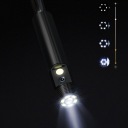 КАМЕРА INSPEKCYJNA DUO IP67 ZOOM FHD 5,5MM СЕРВІСНА ENDOSKOPOWA DO ТРУБ  (18699407448) фото min 9