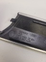 MOULURE DÉCORS PORTES DROIT ARRIÈRE AUDI Q7 4L0867420photo 6