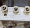 PUMP ABS VOLVO 2265106582 1.5L GASOLINE 2022  photo 8