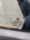 PORTES GAUCHE ARRIÈRE VW T-ROC R LINE 23R CODE VERNIS LA5W COMPLETphoto 8