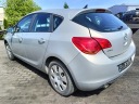 OPEL ASTRA J 4 IV 09-19 ДВЕРІ ЛІВЕ ЗАДНІ ЗАД КОД ЛАКУ Z167  (17495671939) фото min 8