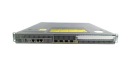 Маршрутизатор Cisco Systems ASR1001, 2 блока питания