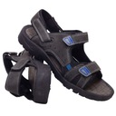 МУЖСКИЕ СПОРТИВНЫЕ САНДАЛИИ НА РЕГУЛИРУЕМОЙ РЕГУЛИРОВКЕ, УДОБНЫЕ