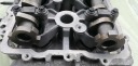 ГОЛОВКА ДВИГУНА 1,2 PURTECH PEUGEOT 208 2008 308 CITROEN C1 C3 C4 DS3 ZREG.  фото 9