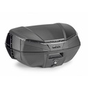 GIVI V49NB KUFER CENTRALNY V49 MONOKEY (49L) Wingflow System AERODYNAMICZNY