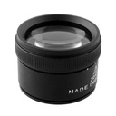 30-кратная карманная лупа