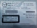 MAZDA 6 GJ III 2.2 D VOITURE 13R BERLINE 4D RADIO CD 16700115photo 5