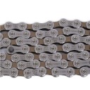 SHIMANO DEORE CN-HG54 10-РЯДНАЯ ВЕЛОСИПЕДНАЯ ЦЕПЬ 116 ЗВЕНЬЕВ СО ШТИФТОМ OEM