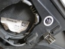 MERCEDES ACTROS MP4 CAPOT GRILLE CALANDRE PARE-CHOCSphoto 9