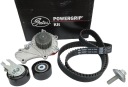 KIT COURROIE DISTRIBUTION AVEC POMPE ALFA ROMEO 147 156 1 PAQUET CONDUCTEUR #2photo 13
