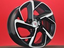 LLANTAS 15 4X108 CITROEN BERLINGO 3 C4 II PICASSO I DS4 