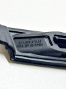 ПОВІТРЕВОДУ ТОРПЕДО ПРИБОРНОЇ PORSCHE PANAMERA (970) 97055237500 4.8L GASOLINE  (18851385012) фото min 6