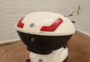 PIAGGIO MP-3 MP3 500 LT IE SUR CATALYSEUR B L5E MP3 HPE 400 COFFRE MGMOTO WLKP 40KMphoto 23