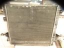 VOLVO XC90 03-14 RADIATEUR EAUphoto 8