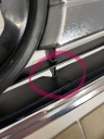 TOYOTA HILUX 8 VIII 15-20R CALANDRE GRILLE RADIATEUR 53111-0K720 CHROMEphoto 9
