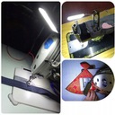 Лампа для швейной машины DL3014 LED.